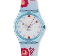 Orologio Swatch Donna Gent in Resina GN208 - GN208